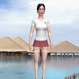 virtual sex game playing w. single girls like heterosexual pervert girl Mikig, Korea, Asia slut, hi miki from korea. i am obsessed with serving cocks