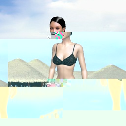 enjoy virtual sex games with mates like bisexual nymphomaniac shemale DirtyLilly, Germany, 