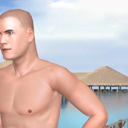 try virtual 3D sex with heterosexual tender boy Ndft, 