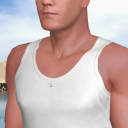 hot  romantic boy Andreoni,  enjoys online 3Dsex