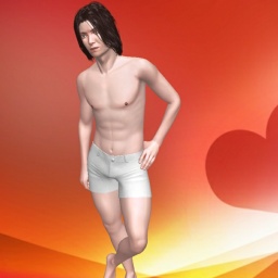 try virtual 3D sex with homosexual eroticism boy Subboy23, complete slut for giving oral snap is wolfweaver20