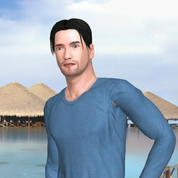 3D sex game community member heterosexual sexy boy MikeWest, new here and trying to figure this out. lets chat!