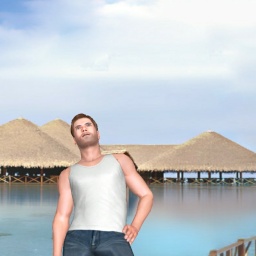 best sim sex game online with heterosexual easygoing boy Luis99, USA, Cuban boy , here i have my huge cock  tengo mojado mi pinga enorme