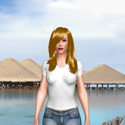 virtual sex and dating with people like bisexual tender girl Mili_86, Europe, hot milf, a mother of two.