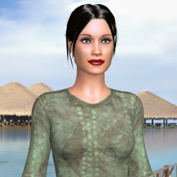 virtual sex game playing w. single girls like heterosexual talkative girl Lydia14, England, 