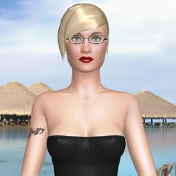 play virtual sex games with mate homosexual erotomanic girl AliciaWalton, 
