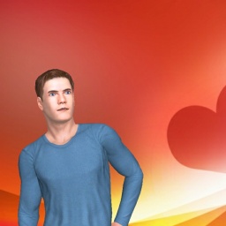 play virtual sex games with mate bisexual bugger boy Danger121, USA, 