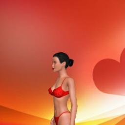 3Dsex game playing AChat community member bisexual fiend girl Sexygirl7169, Hola  hello i need more a$, i do anything for more a$