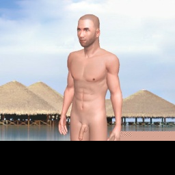 for 3D virtual sex game, join and contact heterosexual lecher boy Th3darkang3l, Italy, 