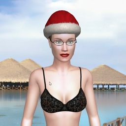 best sim sex game online with heterosexual erotic girl Anutka223, Russia, Little bitch, 