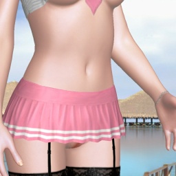 playing hot sex games with fans like heterosexual hot girl Sakura_2000, 
