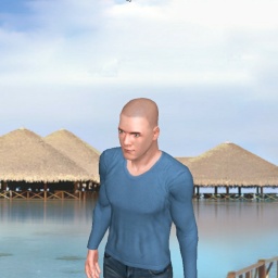 adults like heterosexual hot boy Rick789,  play AChat online sex games