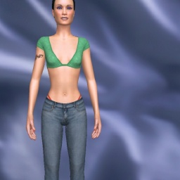 free 3D sex game adventures with bisexual brute shemale Santitello94, Arg, 