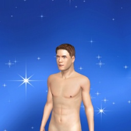 3Dsex game playing AChat community member heterosexual erotomanic boy Hahaokaylol, Hung af, 