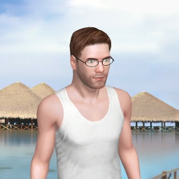 Check out heterosexual talky boy FunPanda, usa, Lets partay,  if you want to oparticipate in sexgame MMORPG