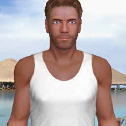 enjoy virtual sex games with mates like heterosexual erotomanic boy HunterAlex, Sao Paulo, 