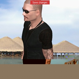 try virtual 3D sex with heterosexual pervert boy TheoBagwell, 