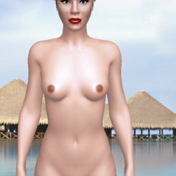multiplayer virtual sex game player  hot girl Uyu9999, 