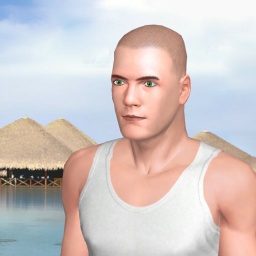 Check out  hot boy Trooper,  if you want to oparticipate in sexgame MMORPG