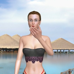 free 3D sex game adventures with bisexual brute girl Mijjail, Argentina, i love fuck