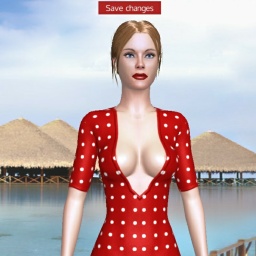 Members 1 Vedofa in 3D adult & Virtual Sex adventures