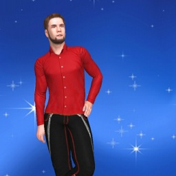 free 3D sex game adventures with heterosexual sodomist boy Gamerdude, florida, 