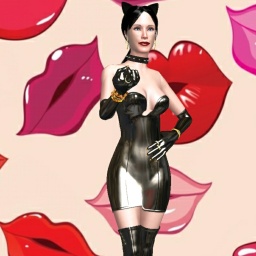 Members 1 Virtual Sex user Kyoka in 3Dsex World of AChat