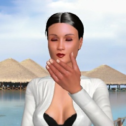 3Dsex game playing AChat community member heterosexual smarting girl MarySpb, Love to try something new ), 