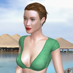 best sim sex game online with bisexual easygoing shemale JASONB3, usa, 