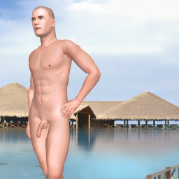 play virtual sex games with mate heterosexual fiend boy Ryu97, uk, love my cock sucked and to facefuck 