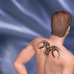 best sim sex game online with bisexual hot boy Thanakrit, 