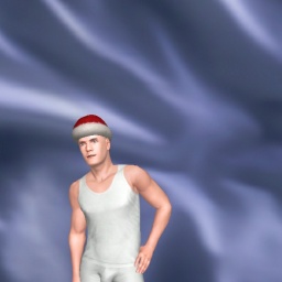 enjoy virtual sex games with mates like heterosexual sentimental boy Tubiker, VietNam, 