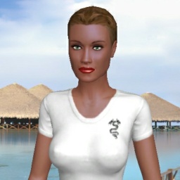 hot online porn game player bisexual amorous girl Itsmebaby, 