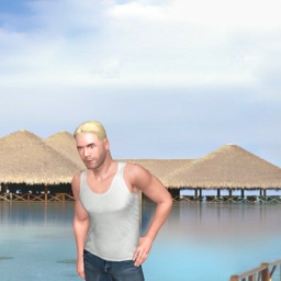 enjoy virtual sex games with mates like heterosexual nymphomaniac boy PusherButton, without premium