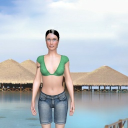 multiplayer virtual sex game player bisexual narcissist girl Andreina, Argentina, Fuckme, 