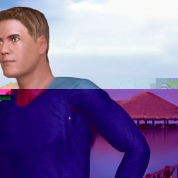 partner heterosexual bugger boy GremmyW,  for adult online game playing