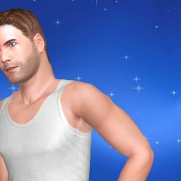 virtual sex and dating with people like  hot boy Yaya123, 