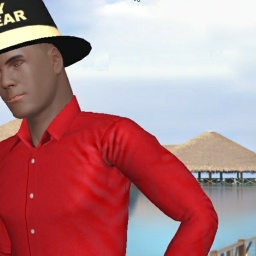 multiplayer virtual sex game player heterosexual hot boy Coopde4, 