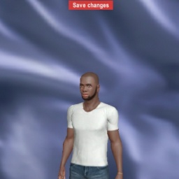 try virtual 3D sex with heterosexual narcissist boy Nkolo_2, Strong black man, i like it dirty