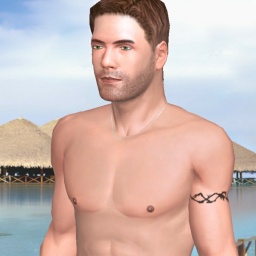enjoy virtual sex games with mates like heterosexual lusty boy RgnR, 