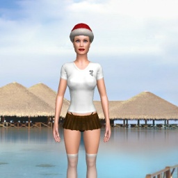 for 3D virtual sex game, join and contact bisexual nymphomaniac girl Destinyassee, USA, 