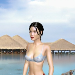 try virtual 3D sex with bisexual pervert girl ShyKiwi112, 