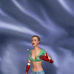 enjoy virtual sex games with mates like homosexual fond girl Mool, 