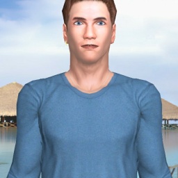 for 3D virtual sex game, join and contact heterosexual loving boy Guramu, 