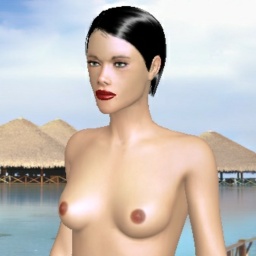 best sim sex game online with  hot shemale Shewolf11, 