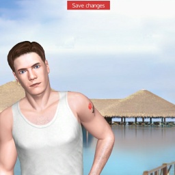 virtual sex and dating with people like heterosexual passionate boy Cockteau, 