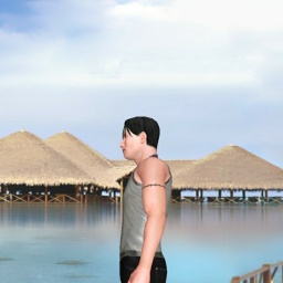 adults enjoying 3D sex games like heterosexual smarting boy Westergg2112, russia, 