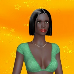 free cybersex experience with heterosexual erotomanic girl Analslut, Spain, 