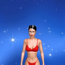 virtual sex and dating with people like homosexual sodomist shemale Chez, 