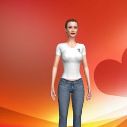 play online virtual sex game with member heterosexual vuloptuous girl LiryaWeaver, Italy, Hiiiii, 